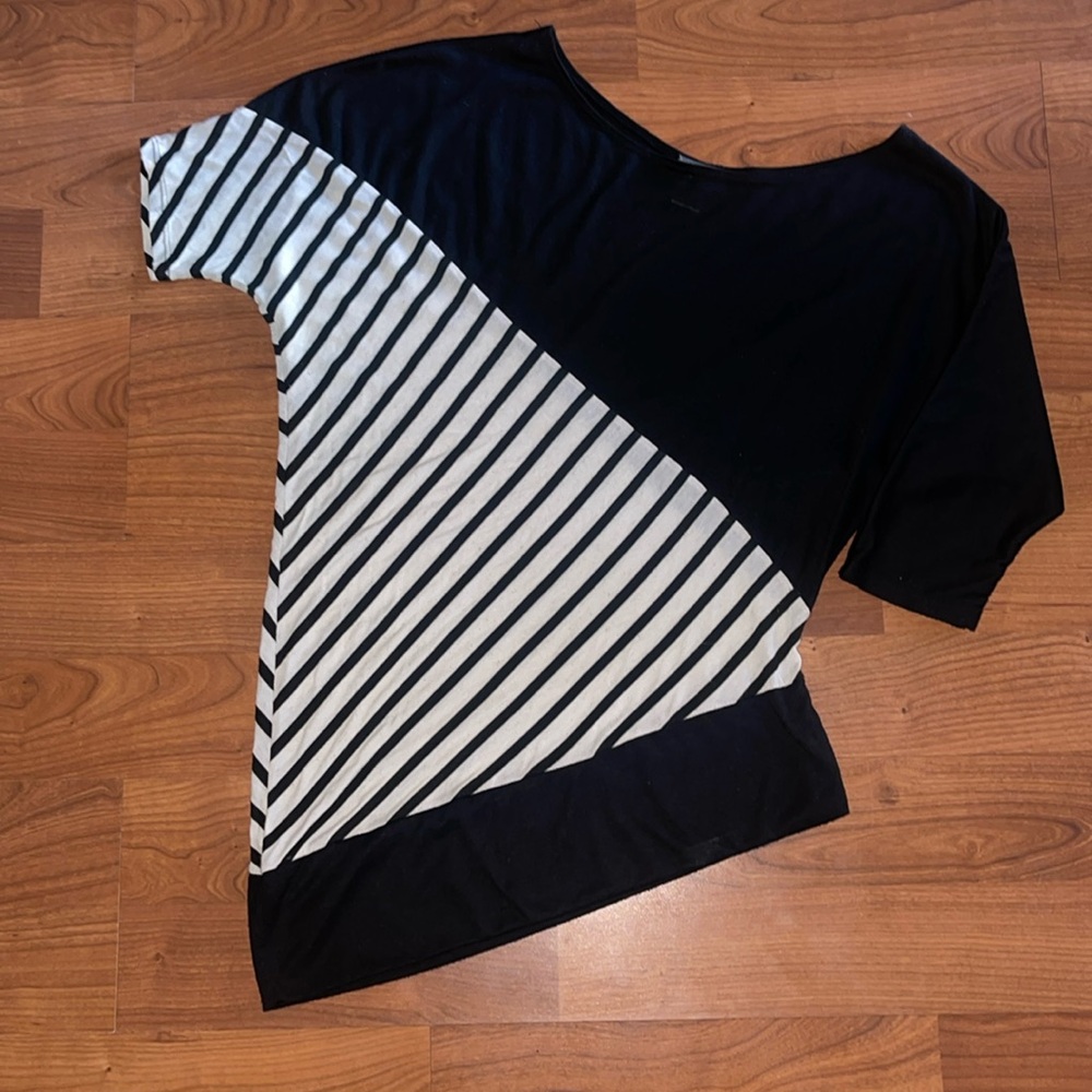 Asymmetrical Top